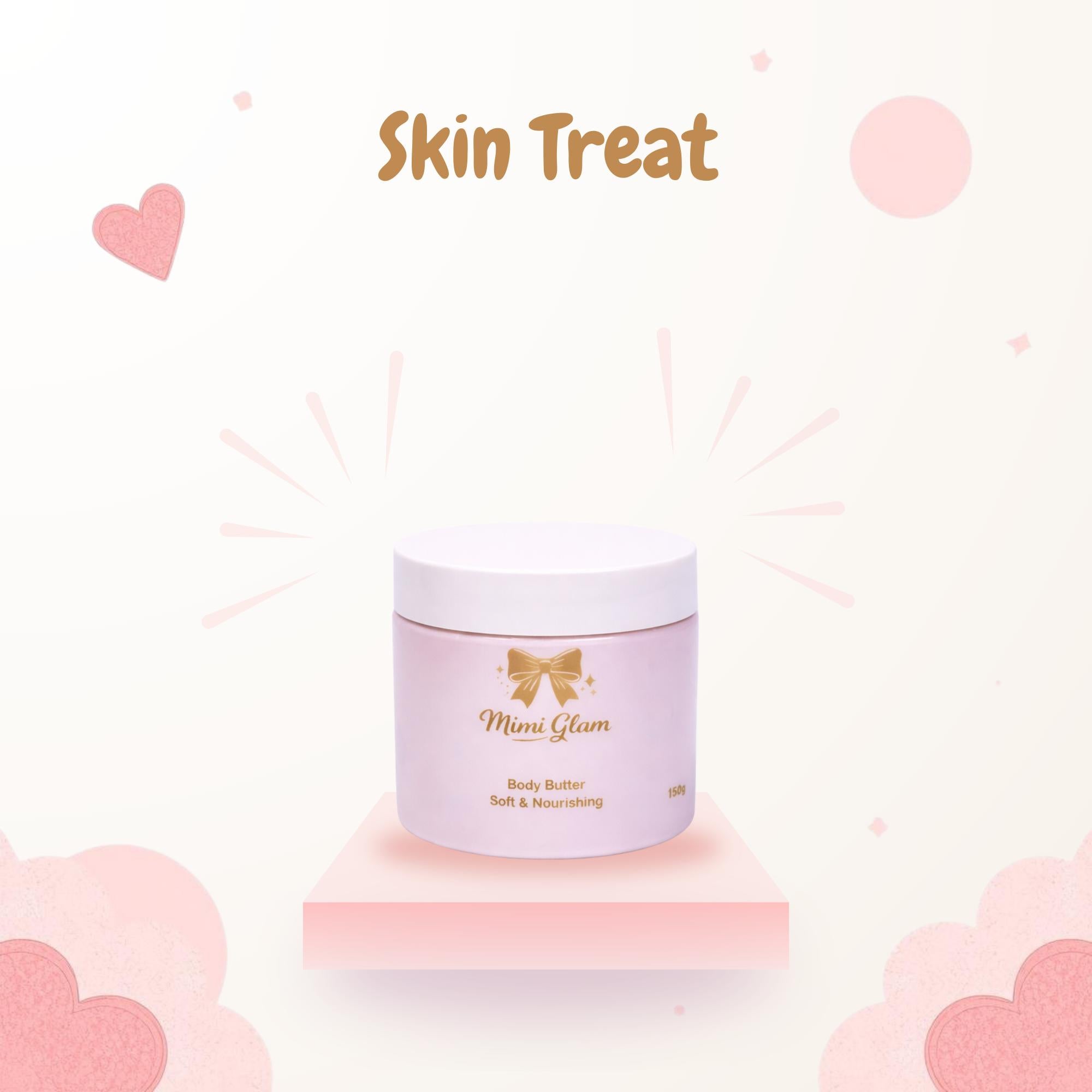 Body Butter 150 G