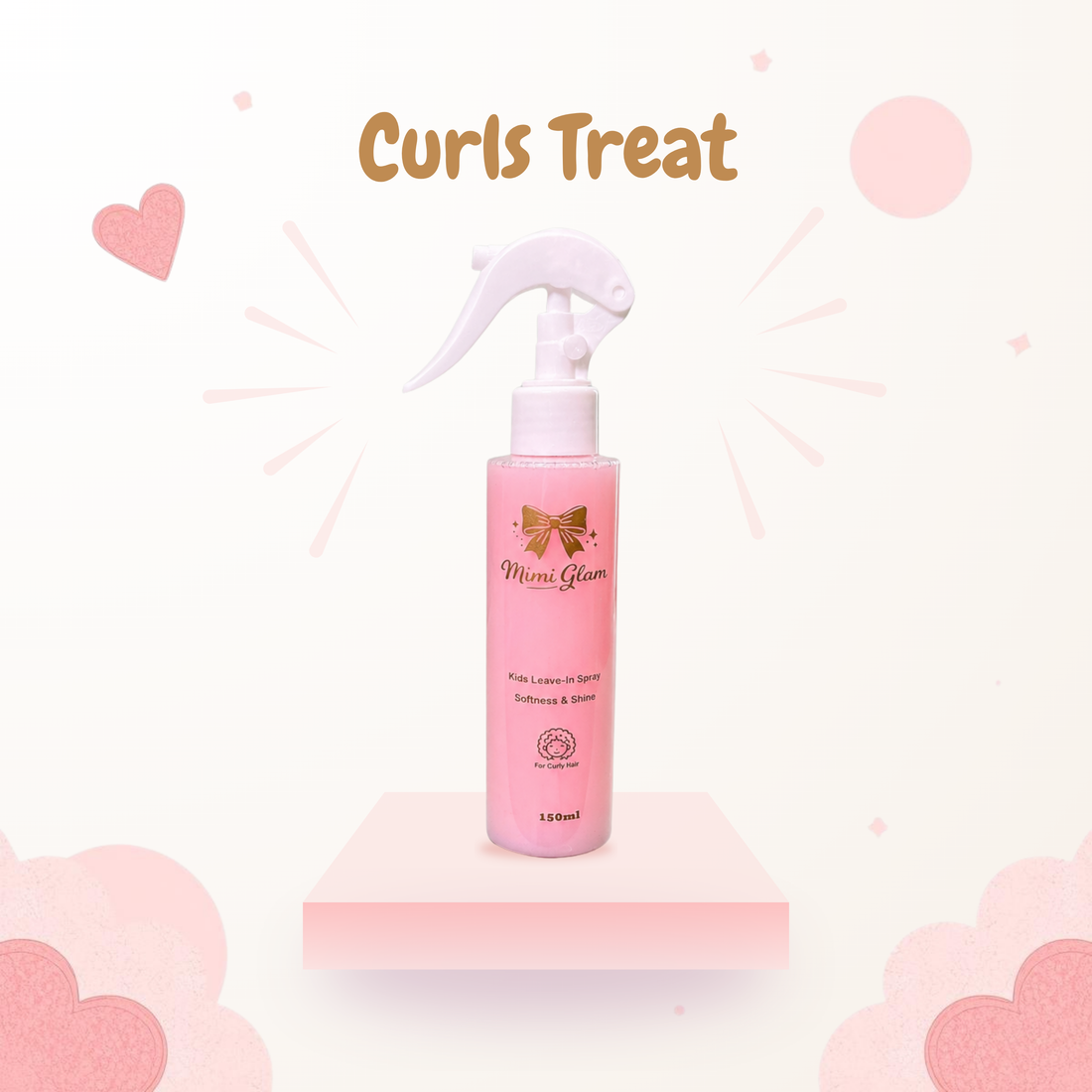Leave In 150 ML