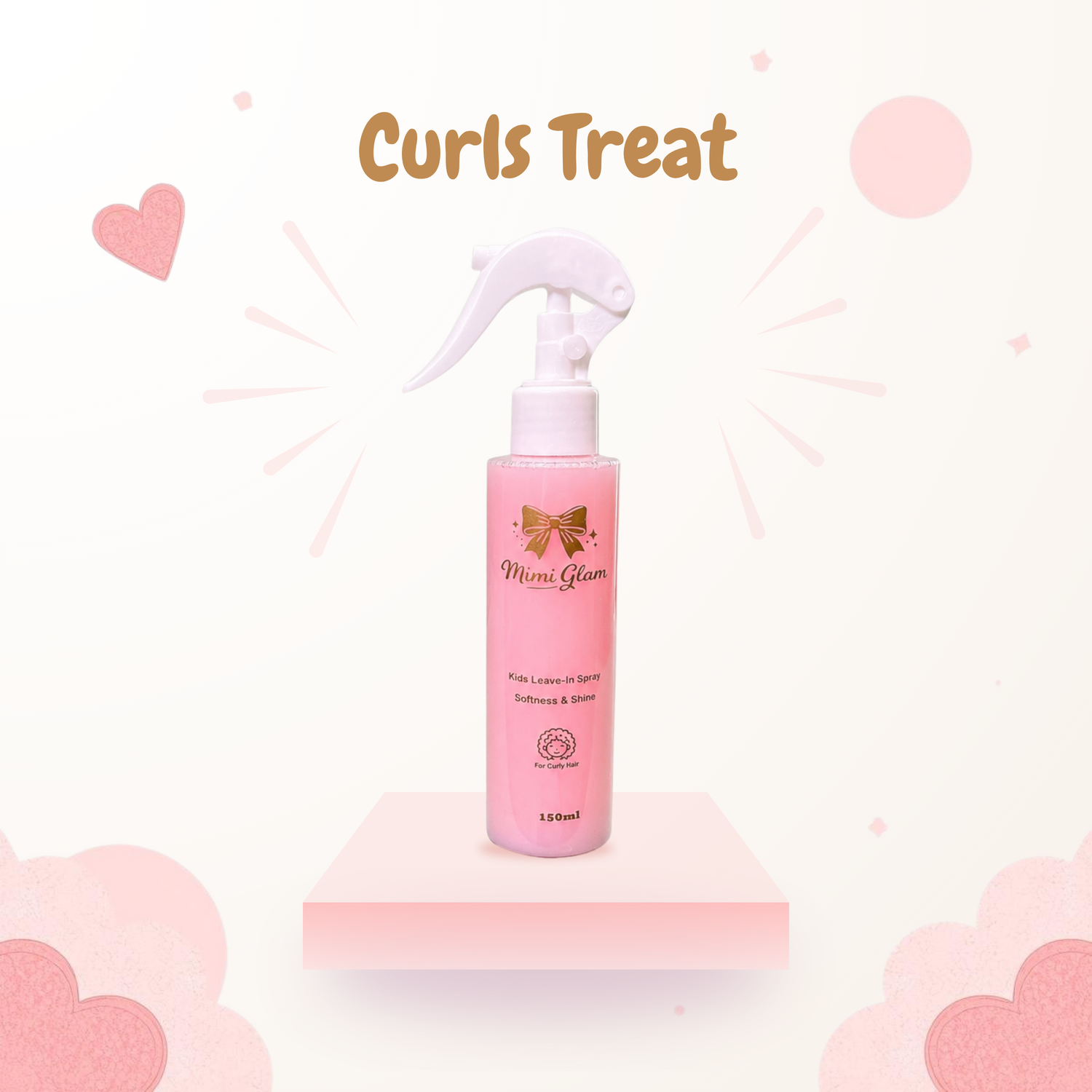 Leave In 150 ML