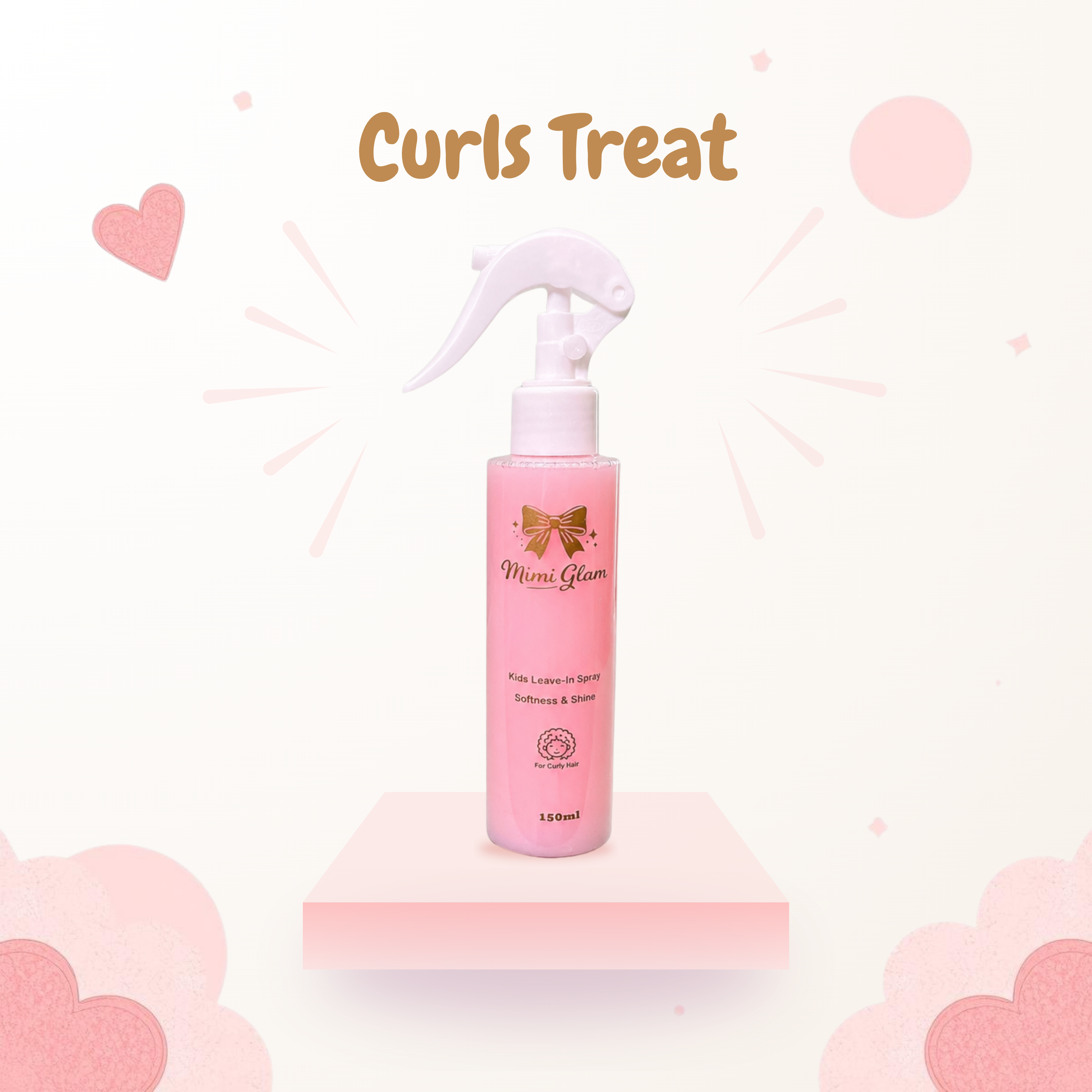 Leave In 150 ML