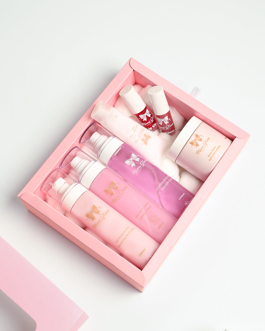 Build Your Own Box, Pick 5 Items or more (SAVE 15%)